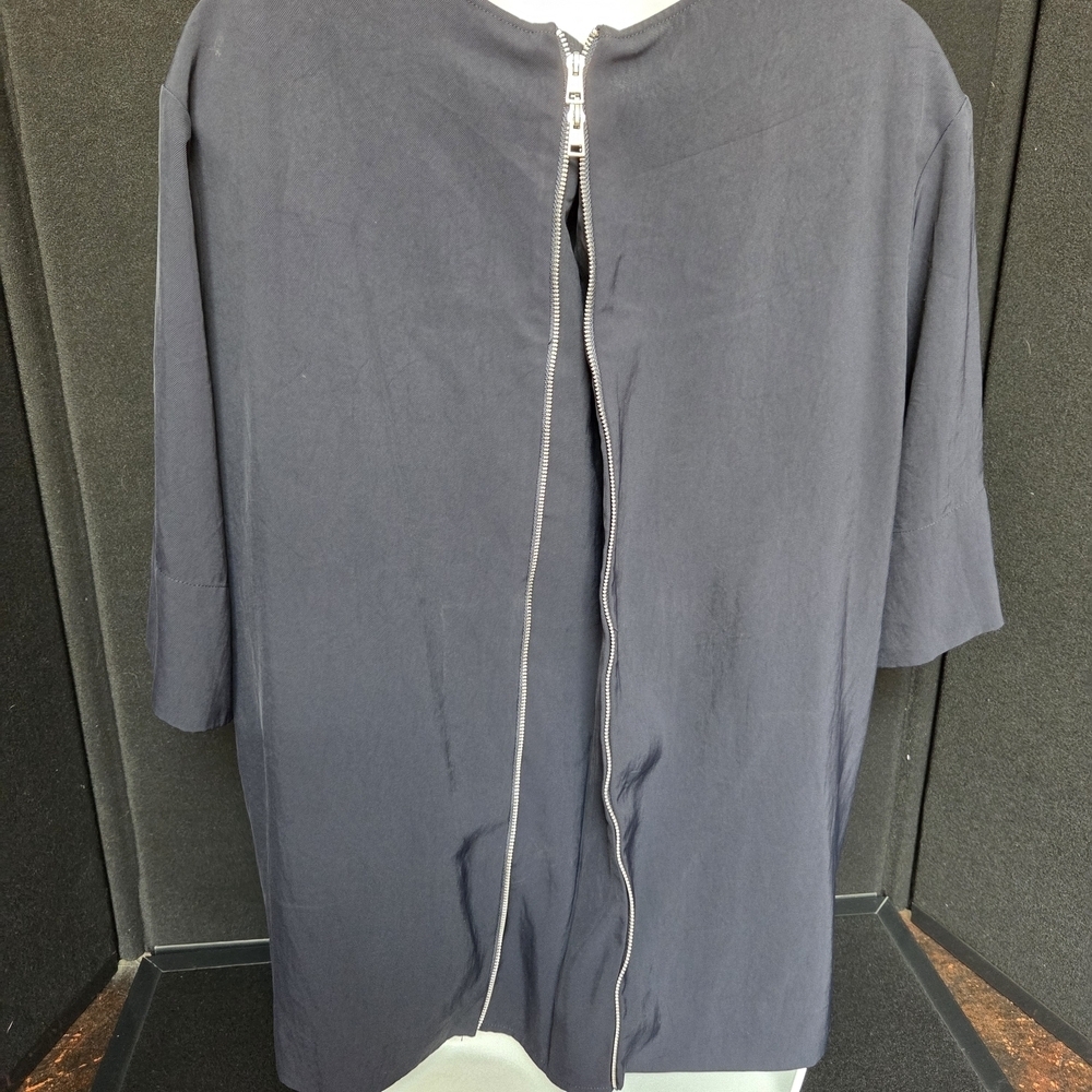 Everlane Dark Blue Size 6 Ecofriendly Minimalist - Picture 6 of 11